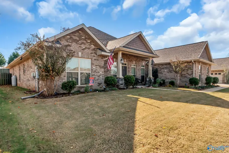 117 Chesnut Heath Court, Madison, AL 35756 - Image #2