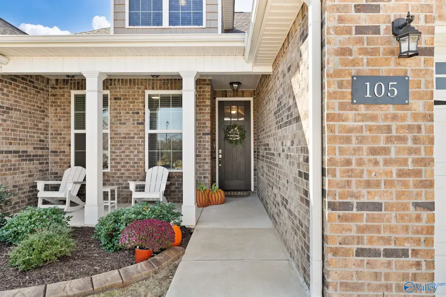 105 Harper Lane, Madison, AL 35756 - Image #2