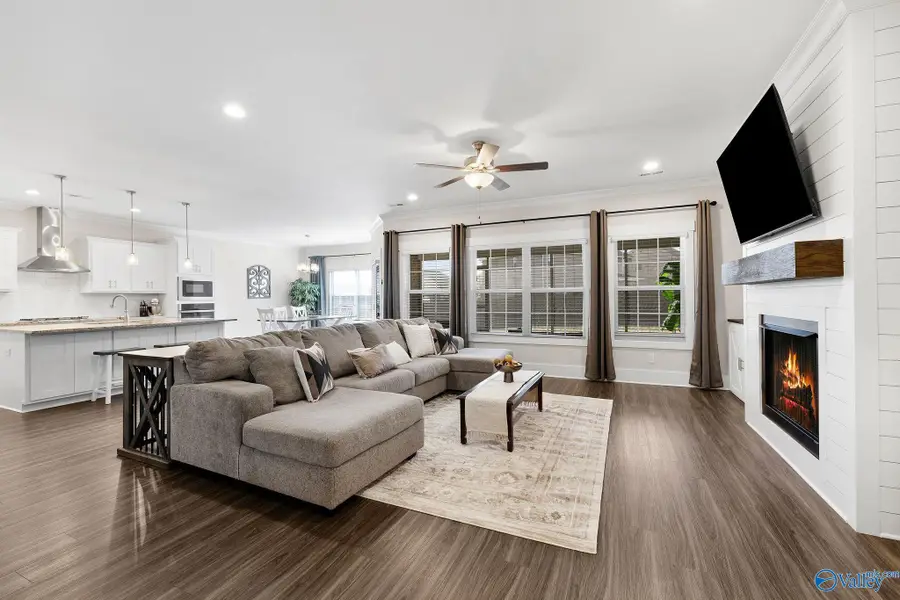 105 Harper Lane, Madison, AL 35756 - Image #3