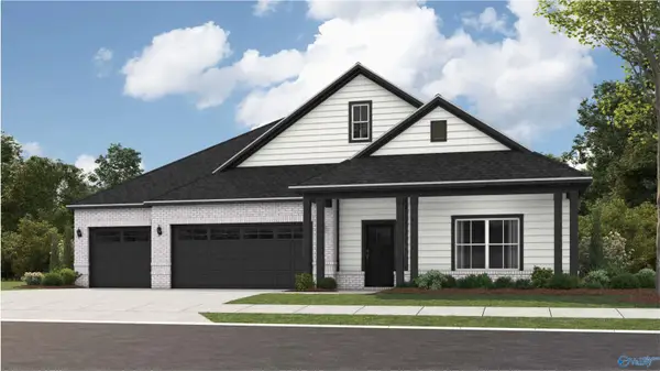 16521 Hamilton Place, Athens, AL 35613