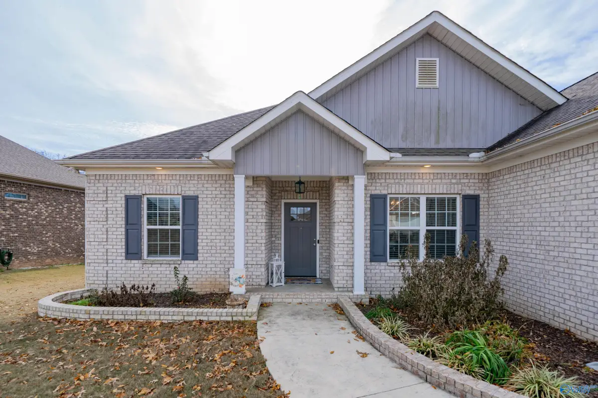 105 Azuba Court, Hazel Green, AL 35750 - Image #1