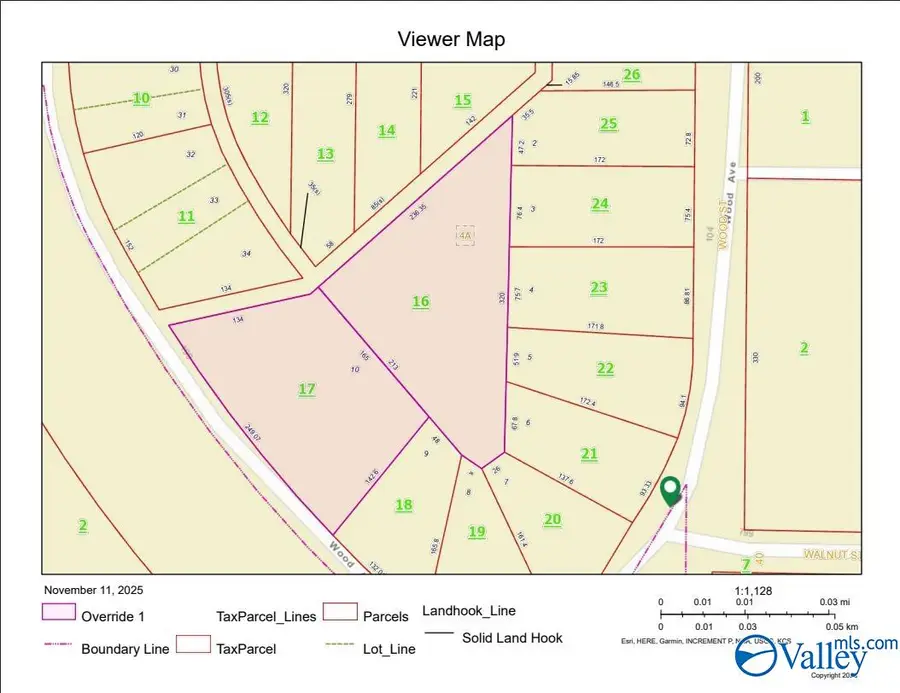 10 Wood Avenue, Sheffield, AL 35660 - Image #3