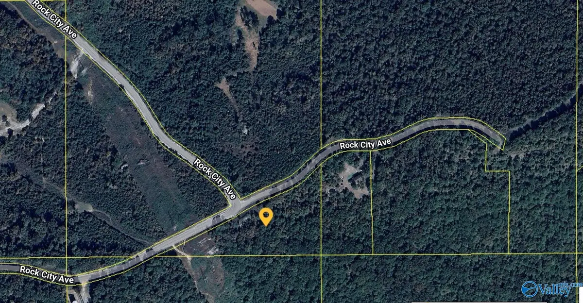 lot#0 County Road 70, Leesburg, AL 35983 - Image #1
