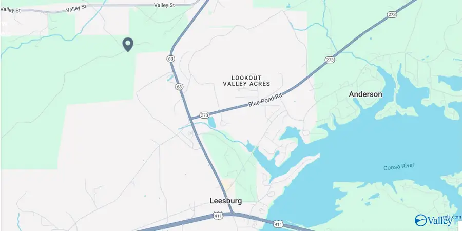 lot#0 County Road 70, Leesburg, AL 35983 - Image #3