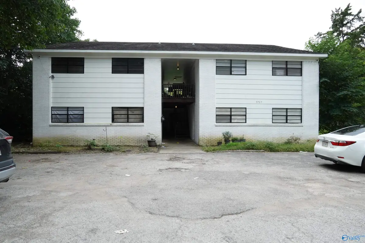 3707 10th Avenue, Huntsville, AL 35805 - Image #1