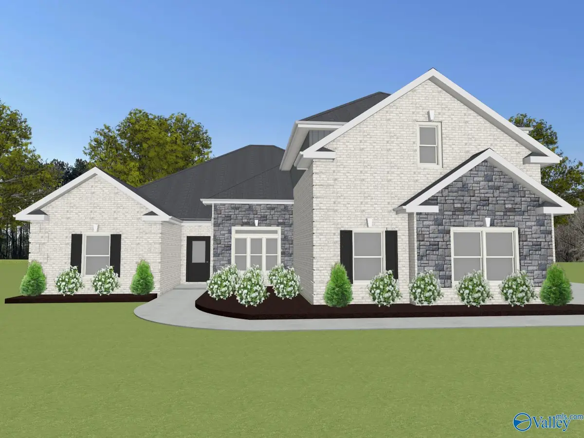 53 LOT Lancaster Lane, Athens, AL 35613 - Image #1