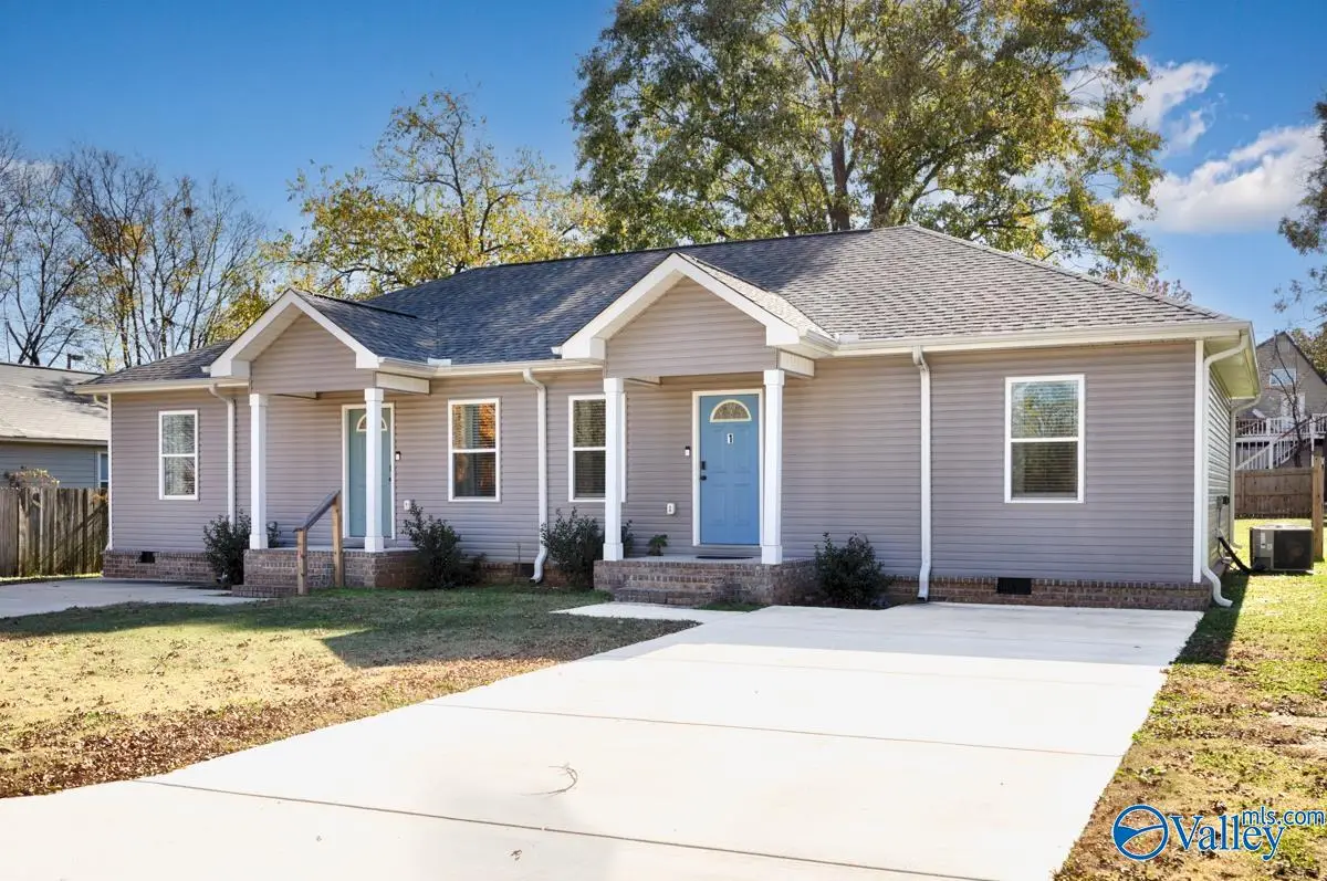 3003 14th Avenue Sw, Huntsville, AL 35805 - Image #1