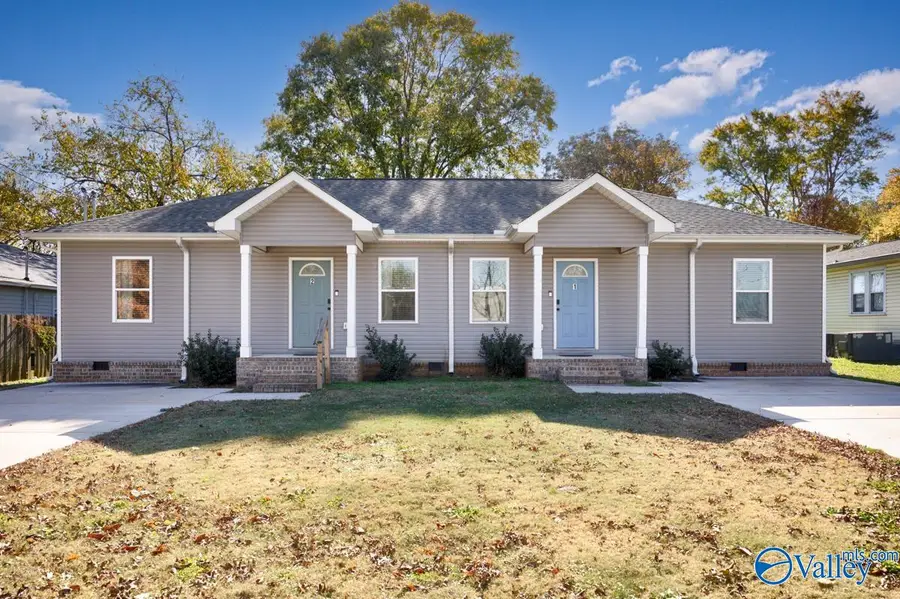 3003 14th Avenue Sw, Huntsville, AL 35805 - Image #2