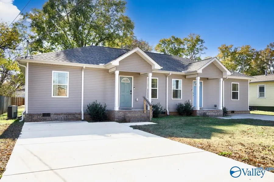 3003 14th Avenue Sw, Huntsville, AL 35805 - Image #3