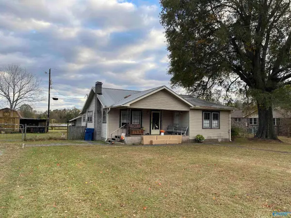 138 Azalea Street, Steele, AL 35987