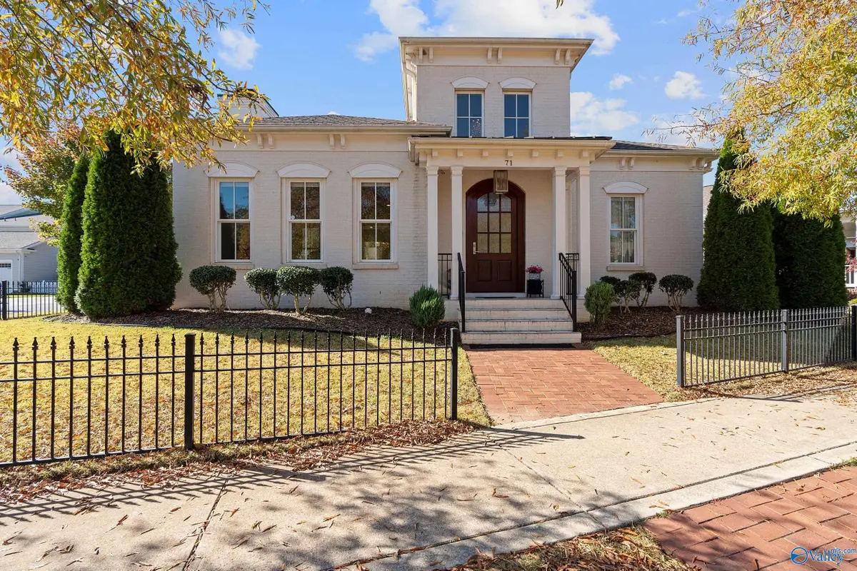71 Hillcrest Avenue, Huntsville, AL 35806 - Image #1