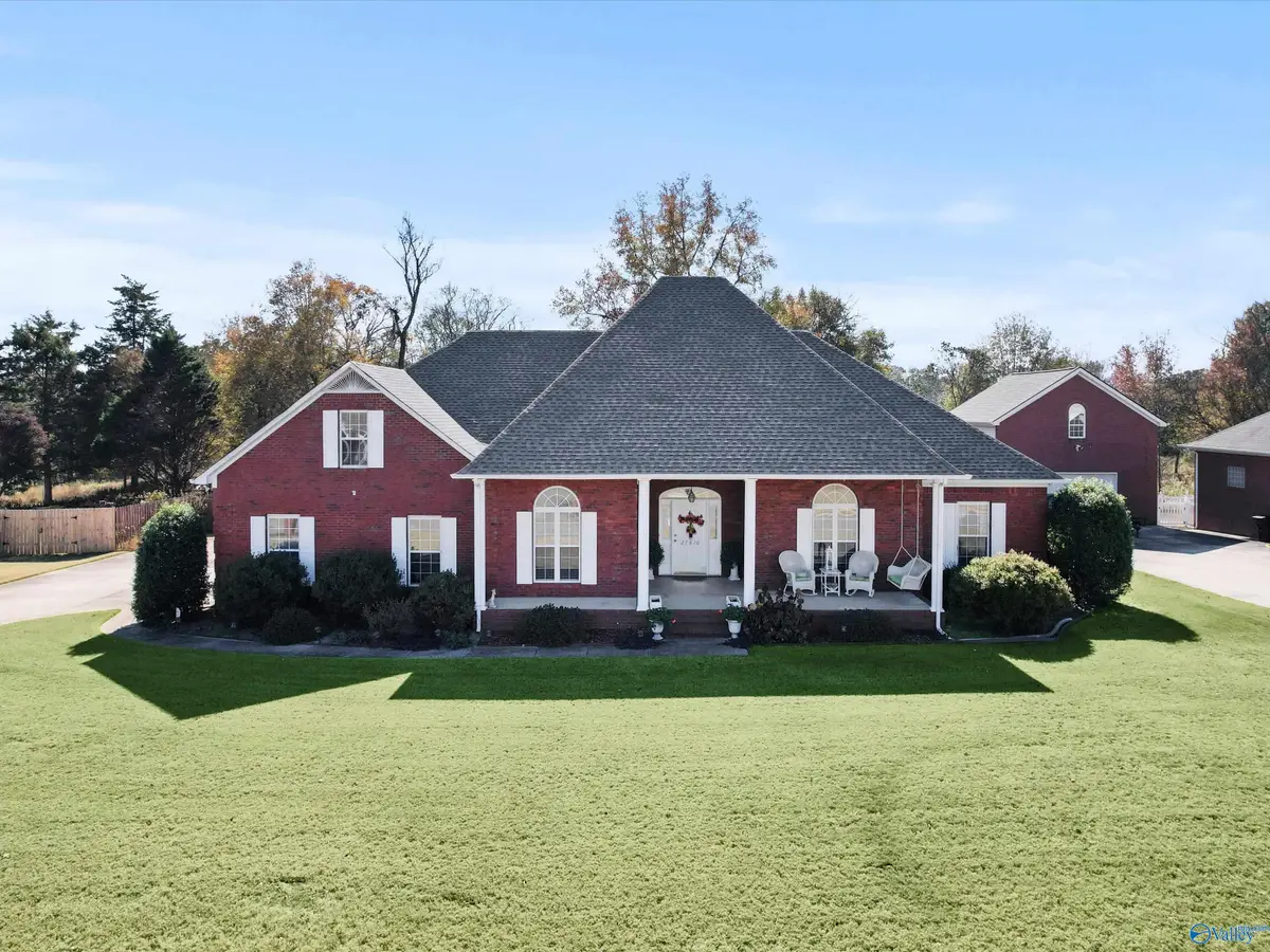 27810 Kim Drive, Harvest, AL 35749 - Image #1