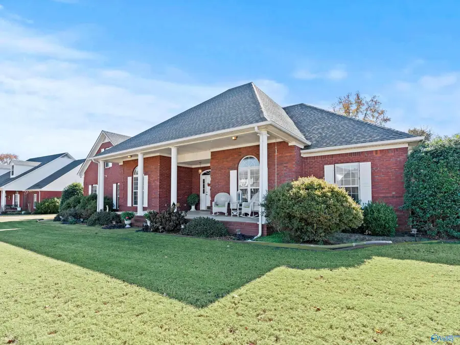 27810 Kim Drive, Harvest, AL 35749 - Image #3