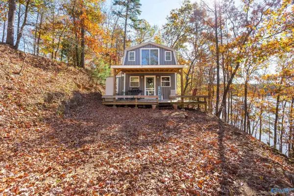 114 Lakeside Circle, Delta, AL 36258