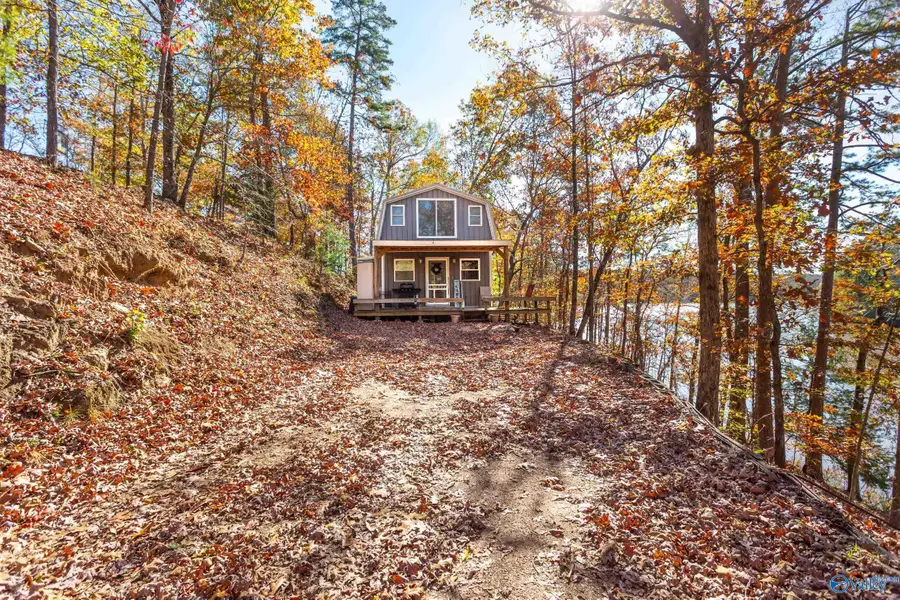 114 Lakeside Circle, Delta, AL 36258 - Image #2