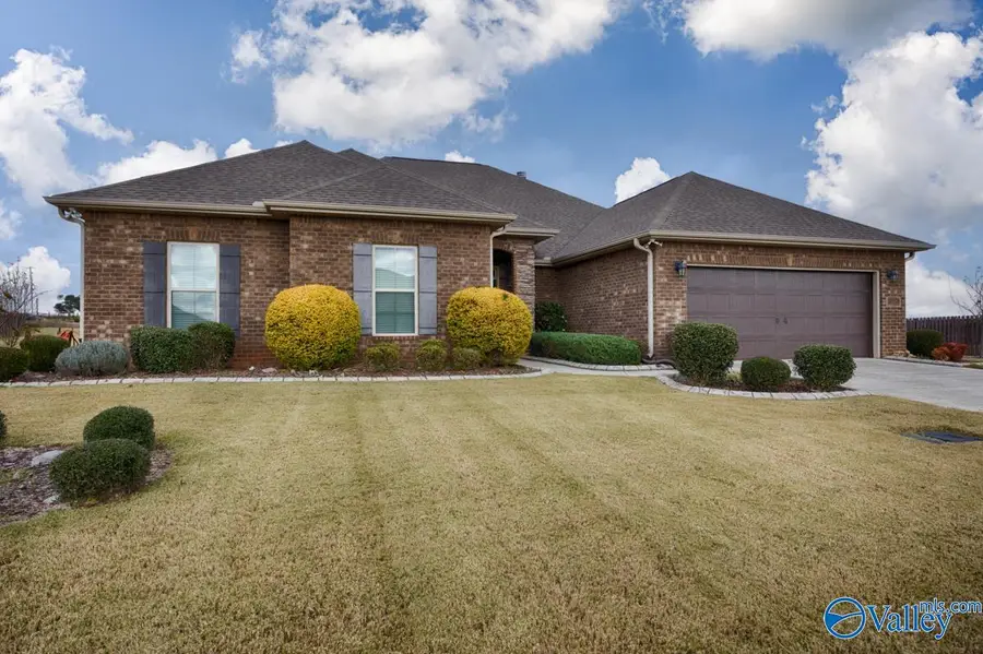 16979 Fieldway Circle, Harvest, AL 35749 - Image #3