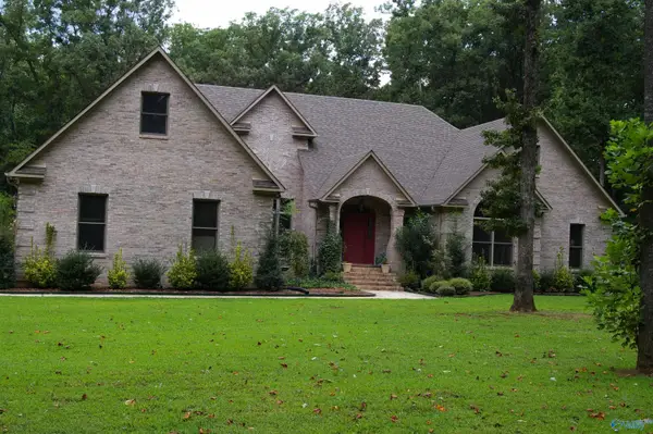 15615 Mcculley Mill Road, Athens, AL 35613