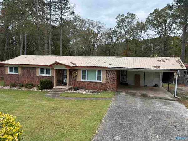 1524 Arrow Drive, Gadsden, AL 35903