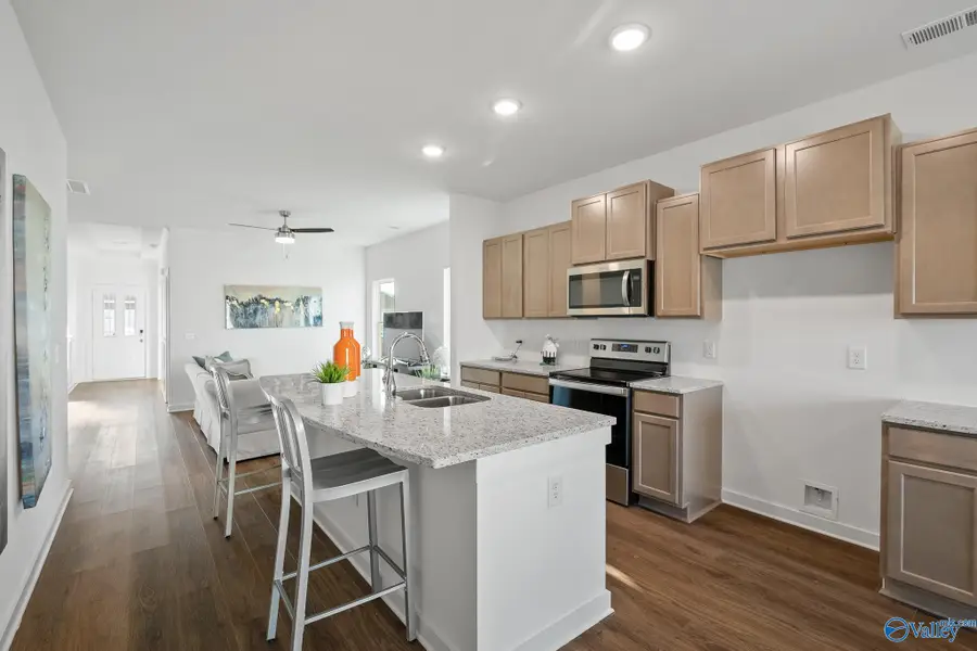 3310 Spinners Court, Huntsville, AL 35805 - Image #2