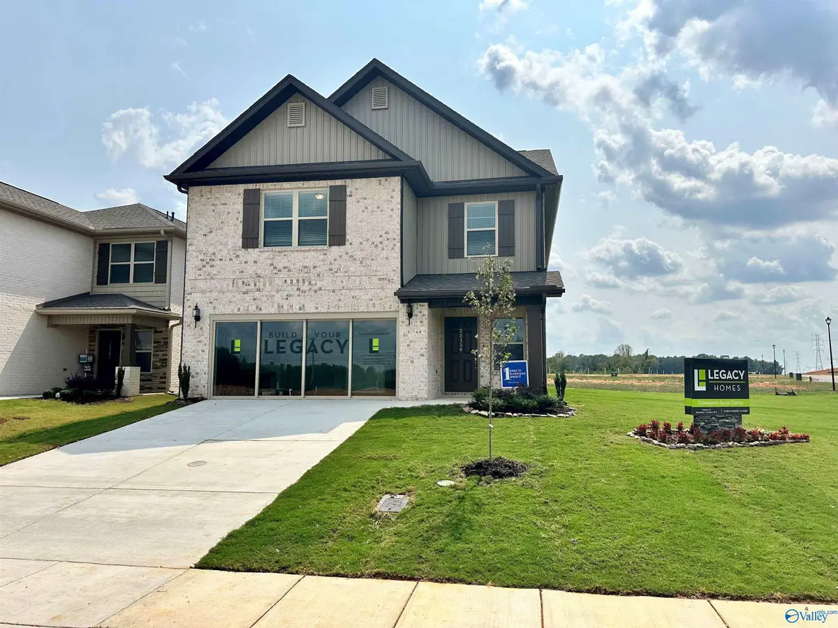 28150 Ladson Street, Harvest, AL 35749 - Image #1