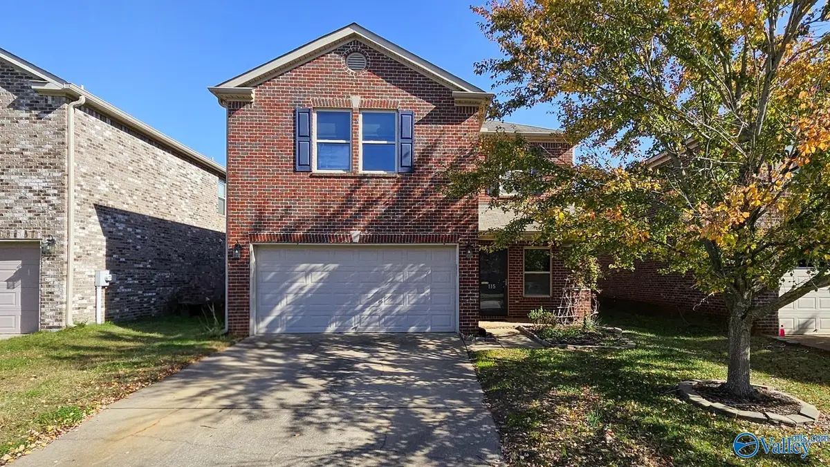 115 Pitts Griffin Drive, Madison, AL 35756 - Image #1