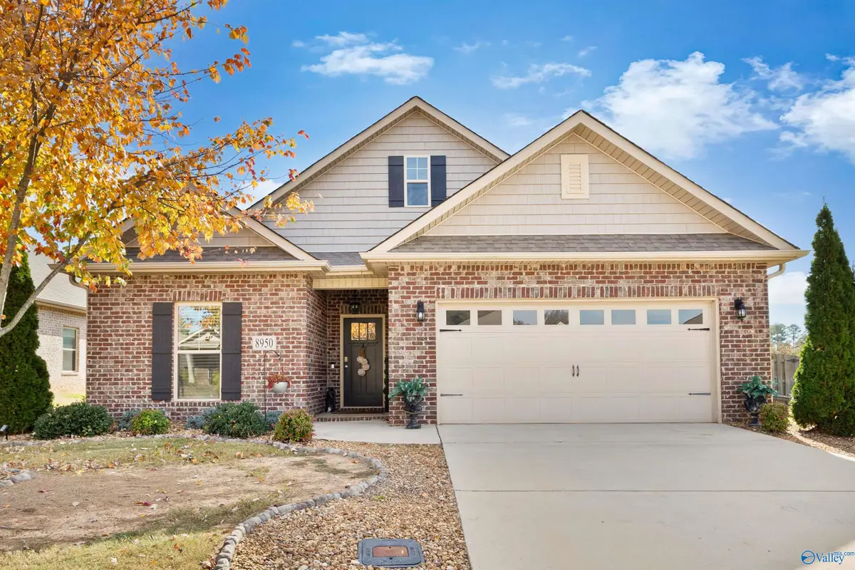8950 Segers Trail Loop Nw, Madison, AL 35756 - Image #1