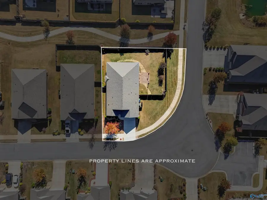 8950 Segers Trail Loop Nw, Madison, AL 35756 - Image #2