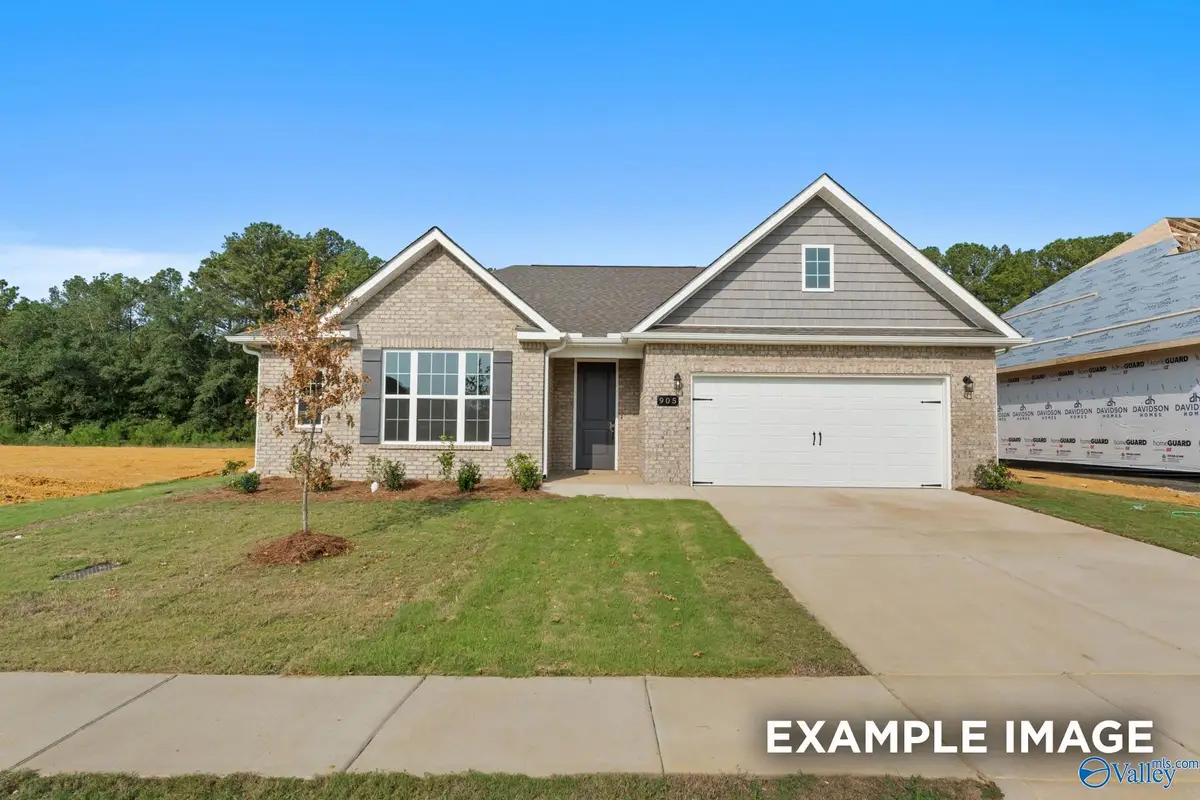 118 Cowdray Circle, Toney, AL 35773 - Image #1