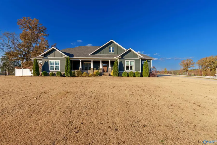 763 Davis Road, Rogersville, AL 35652 - Image #2