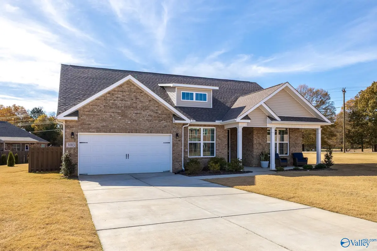 3003 Henry Road, Decatur, AL 35601 - Image #1