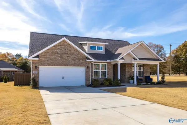 3003 Henry Road, Decatur, AL 35601