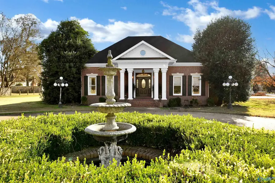 2642 College Street, Courtland, AL 35618 - Image #2