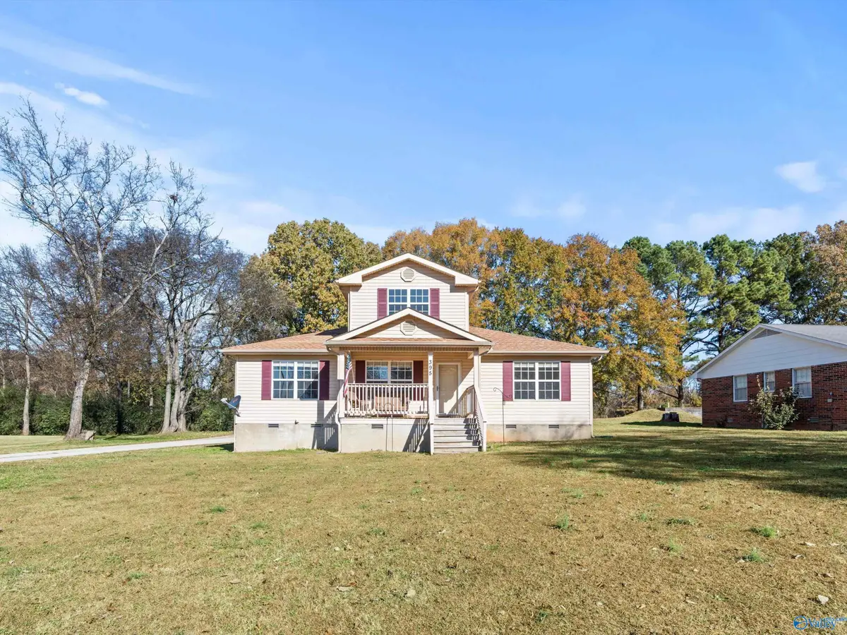 395 Ryland Pike, Ryland, AL 35767 - Image #1