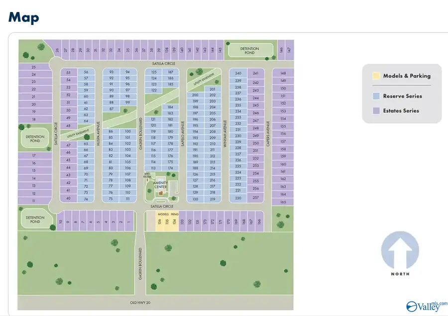 29439 Satilla Circle, Madison, AL 35756 - Image #2