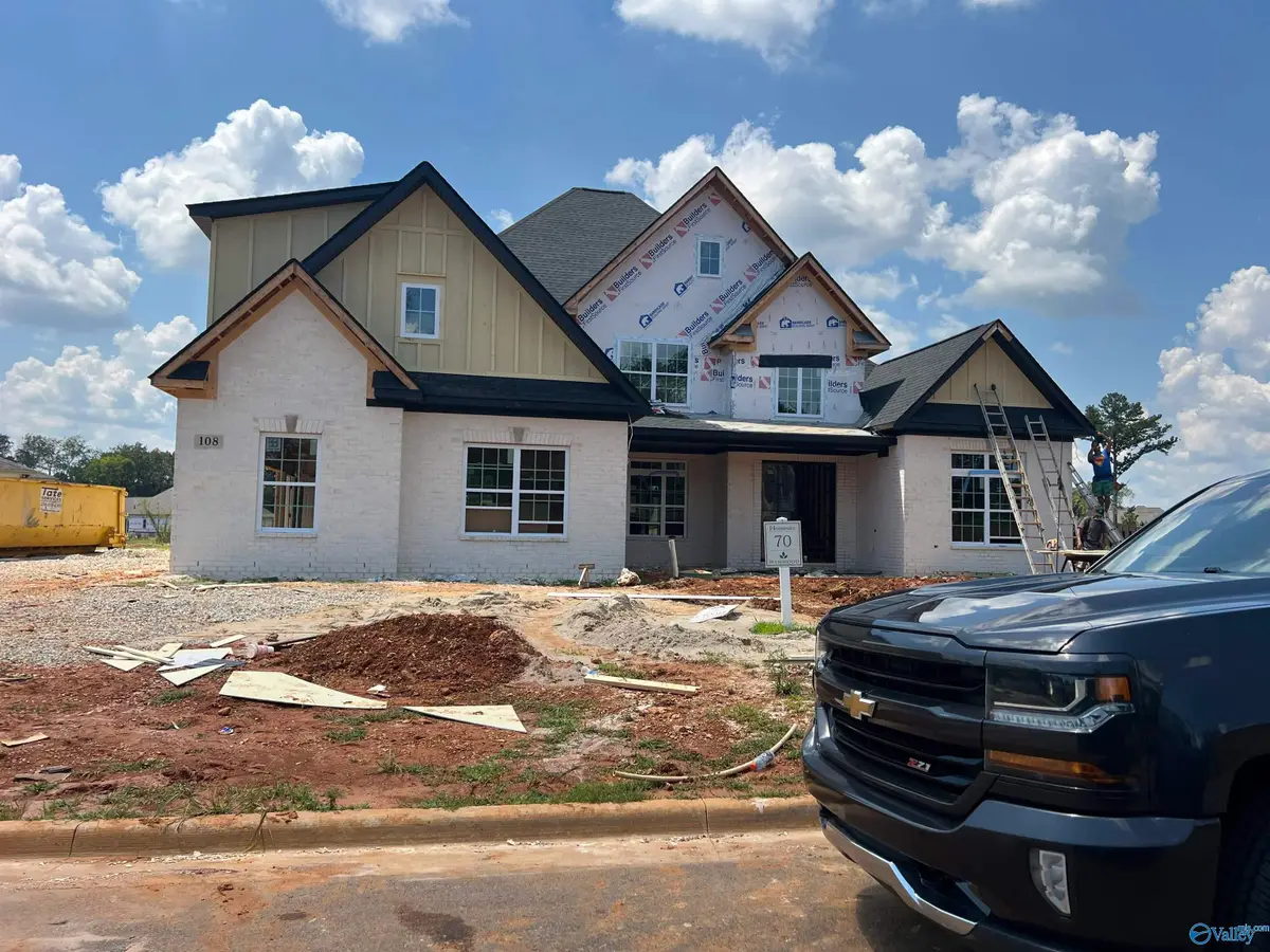 108 Trackside Trail, Huntsville, AL 35811 - Image #1