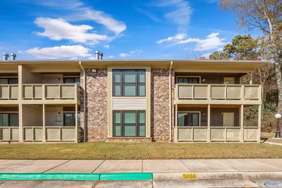 5042 Seven Pine Circle, Huntsville, AL 35816 - Image #3