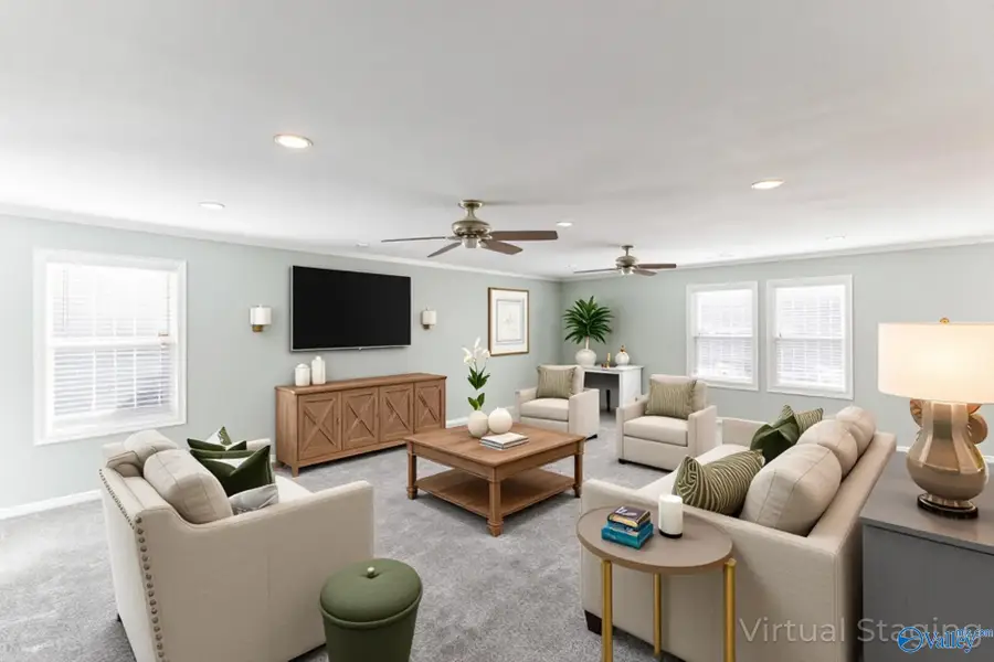 2487 Belltown Drive Sw, Huntsville, AL 35803 - Image #2