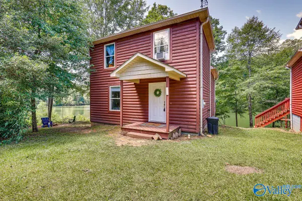 3129 County Road 113, Double Springs, AL 35553