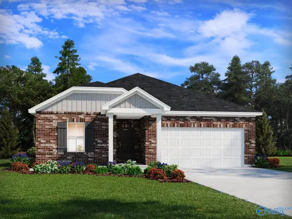 29392 Satilla Circle, Madison, AL 35756