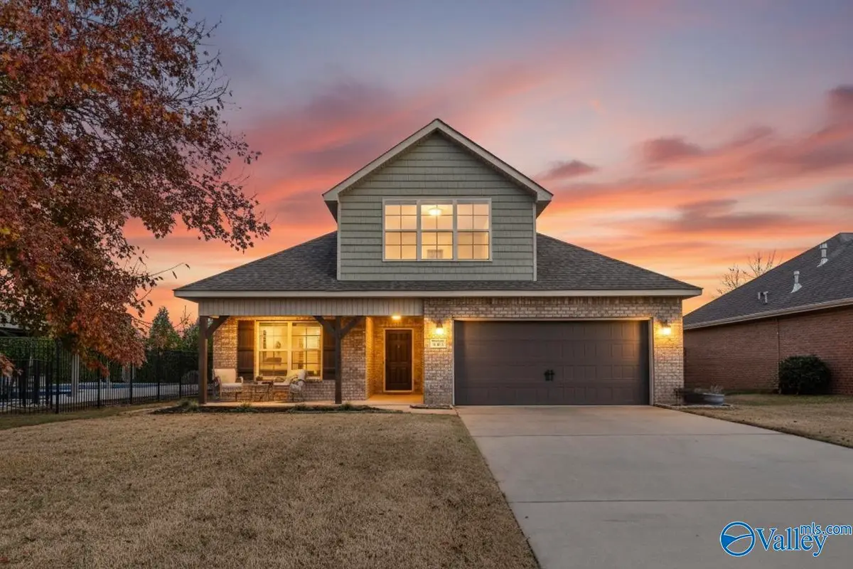 12 Pecan Circle, Decatur, AL 35603 - Image #1