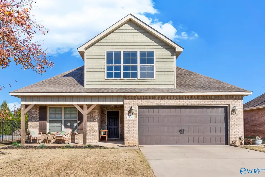 12 Pecan Circle, Decatur, AL 35603 - Image #2