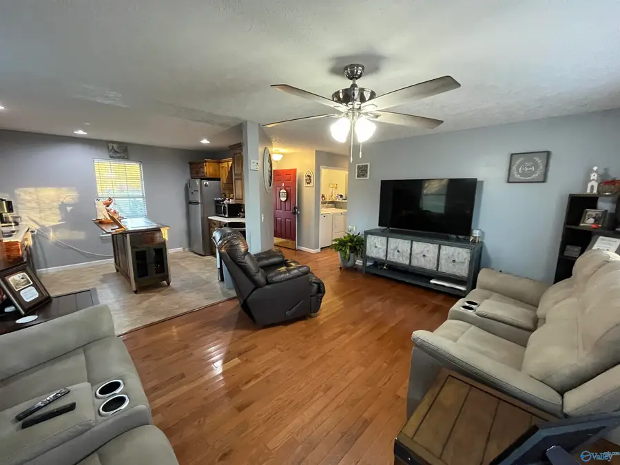 117 Biddle Lane, Henagar, AL 35978 - Image #3