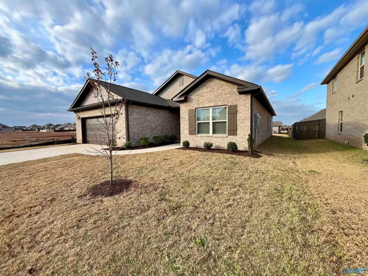 107 Hillis Lane, Hazel Green, AL 35750 - Image #1