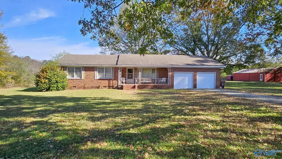 9376 County Road 203, Danville, AL 35619 - Image #1