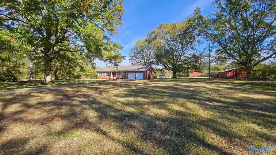 9376 County Road 203, Danville, AL 35619 - Image #2