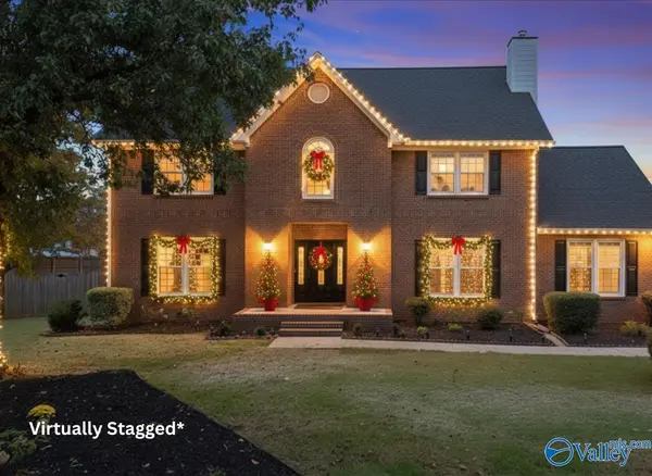 139 Fox Hollow Drive, Madison, AL 35758