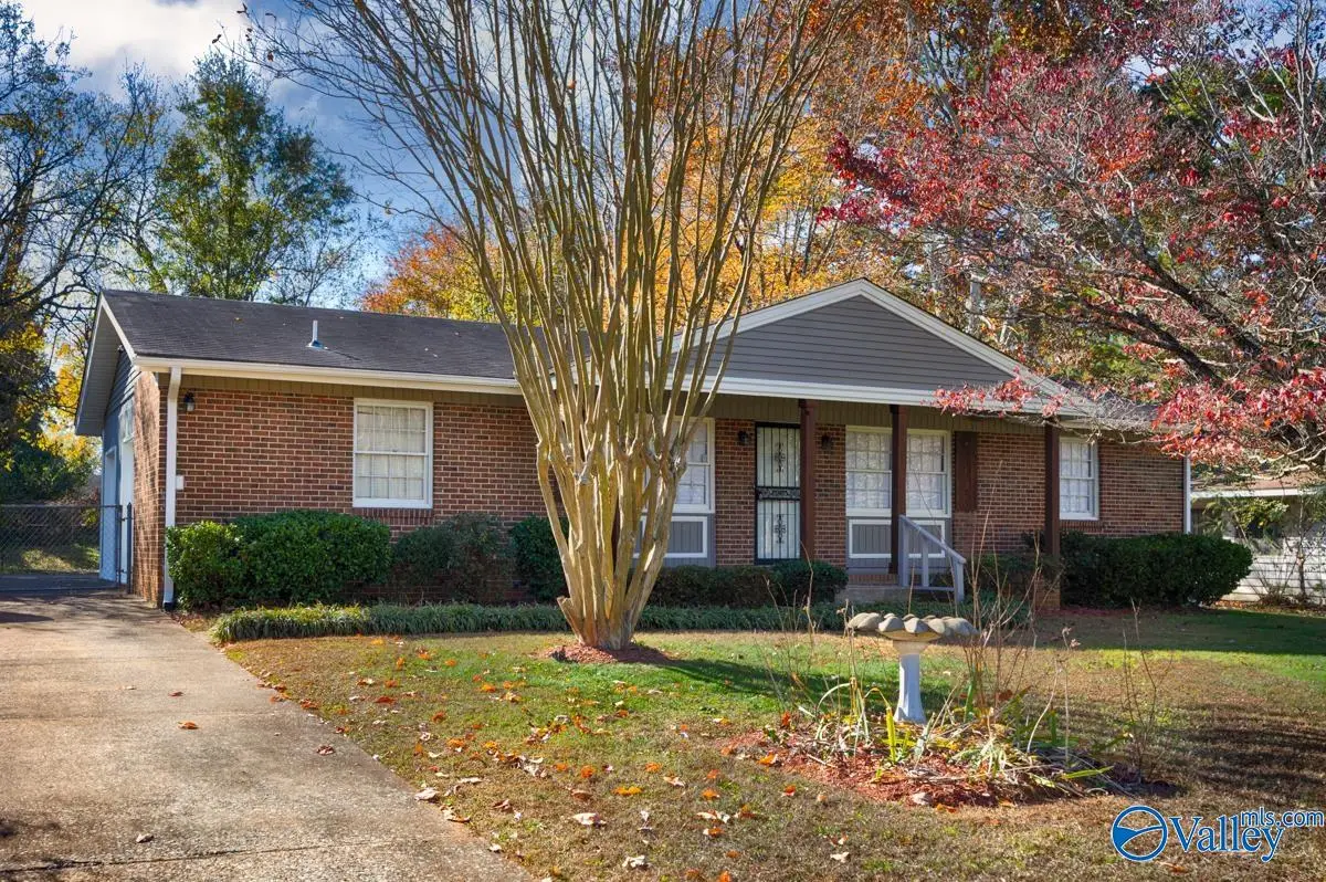 409 S Edgemont Circle, Huntsville, AL 35811 - Image #1