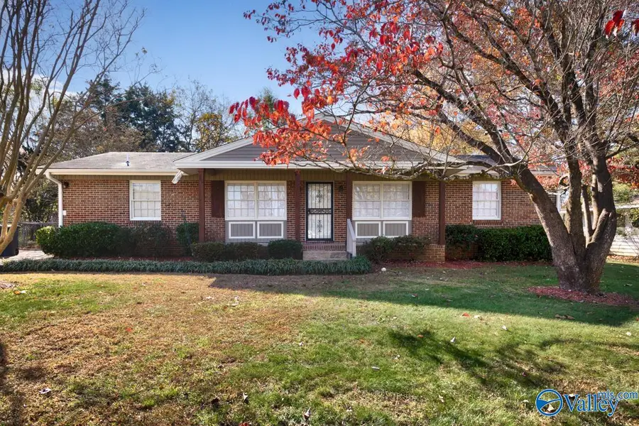 409 S Edgemont Circle, Huntsville, AL 35811 - Image #3