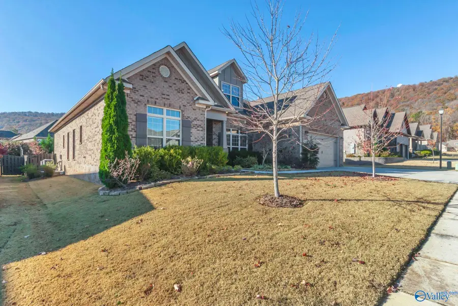 3015 Chimney Cove Circle, Brownsboro, AL 35741 - Image #3