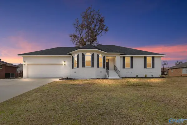 2602 Carlsbad Drive, Huntsville, AL 35810